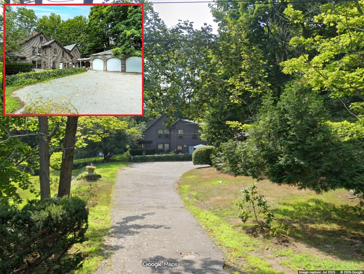This $799,900 Massachusetts House Is for Sale — and Its Haunted History Comes With a Salem Witch Trials Mystery